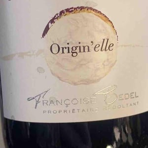 Origin'elle - Françoise Bedel - francoise-bedel