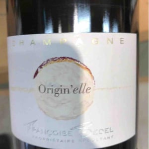 Origin'elle