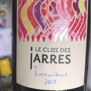 Origines - Le Clos Des Jarres - Vivien Hemelsdael 