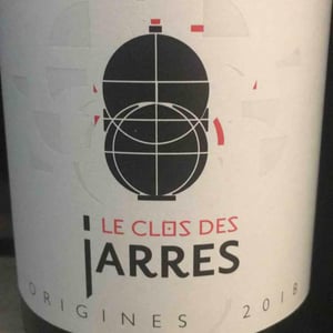 Origines - Le Clos Des Jarres - vivien-hemelsdael