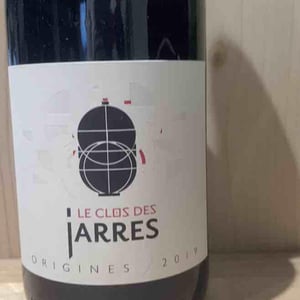 Origines - Le Clos Des Jarres - vivien-hemelsdael