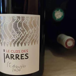 Origines - Le Clos Des Jarres - vivien-hemelsdael