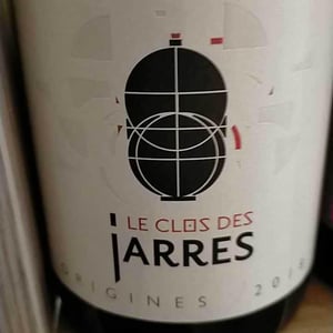 Origines - Le Clos Des Jarres - vivien-hemelsdael