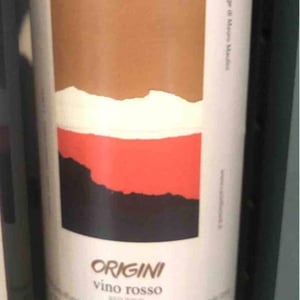ORIGINI - Castello Conti - Sorelle Conti 