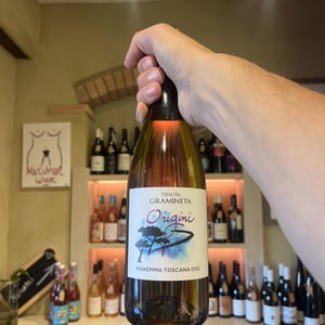 Origini - Tenuta Gramineta - Tenuta Gramineta -2022