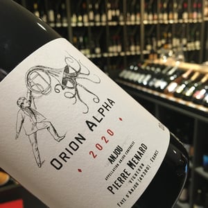 Orion Alpha - Domaine Pierre Ménard - pierre-menard