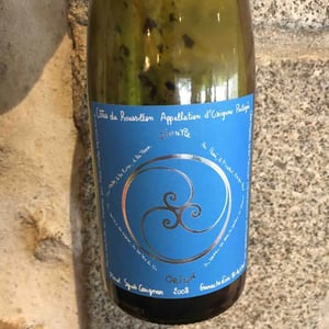 Orion - Clos Massotte - pierre-nicolas-massotte