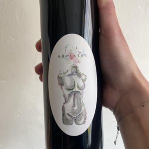 Oaristys - Mas Guallar - camila-opazo -2019