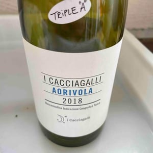 Azienda Agricola I Cacciagalli - Diana Lannaccone - Aorivola