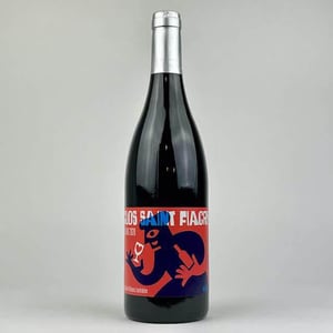 Orléans Rouge - Clos Saint-Fiacre - clos-saint-fiacre -2021