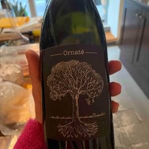 Domaine de Bellevue - Jérôme Bretaudeau - Ornaté