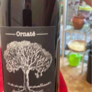 Ornaté - Domaine de Bellevue - Jérôme Bretaudeau 