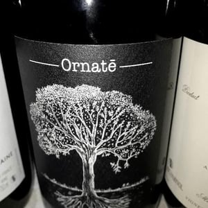 Domaine de Bellevue - Jérôme Bretaudeau - Ornaté
