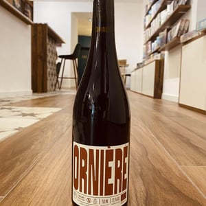 Ornière - La Grange du Nord - delphine-et-frederic-agneray -2020
