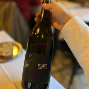 Orpheo - Maison Pinot Noar - Arnaud Lopez -2021