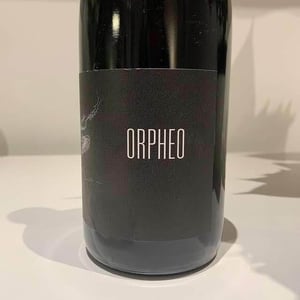 Orpheo - Maison Pinot Noar - Arnaud Lopez -2021