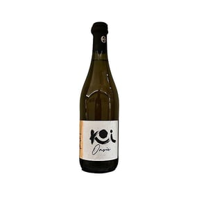 Orsù - Azienda Agricola Koi - Flavio Restani 