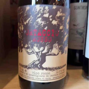 Ortaccio Bianco - Cantina Ortaccio - massimo-antonuzi-patrizia-montanari