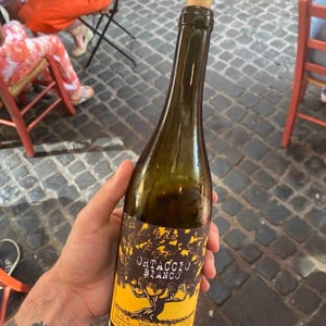Ortaccio Bianco - Cantina Ortaccio - massimo-antonuzi-patrizia-montanari