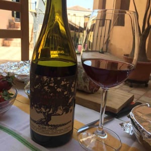 Ortaccio Rosso - Cantina Ortaccio - Massimo Antonuzi & Patrizia Montanari -2019