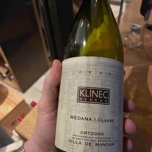 Ortodox - Klinec - Aleks Klinec 