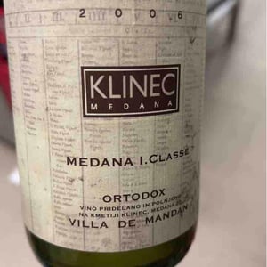 Ortodox - Klinec - Aleks Klinec 