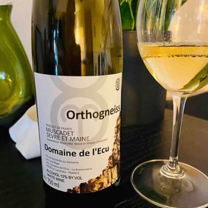 Domaine de L'Ecu - Claire & Fred NIGER - Orthogneiss