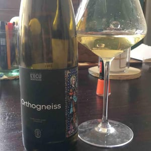 Domaine de L'Ecu - Claire & Fred NIGER - Orthogneiss