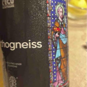 Domaine de L'Ecu - Claire & Fred NIGER - Orthogneiss (New Label 2022)