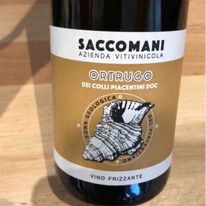 Azienda Vitivinicola Saccomani - Saccomani Giuseppe, Luca e Claudia - Ortrugo