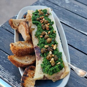 Os À Moëlle - Restaurant Hestia - 789008