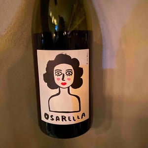 Osarella - Malauva Casa Agricola - Elisa Cortese, Giovanni Adua 