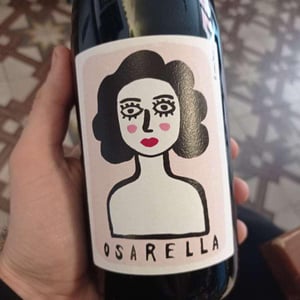 Osarella - Malauva Casa Agricola - elisa-cortese-giovanni-adua