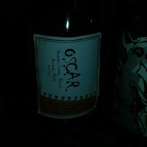 Oscar - Pierre Beauger - Pierre Beauger 