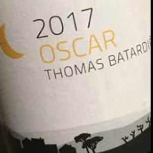 Oscar - Batardiere - Thomas & Marie-Lise Batardière 