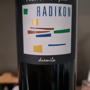 Oslavje "fuori dal tempo..." - Radikon - Famiglia Radikon 