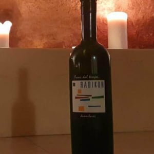 Oslavje "fuori dal tempo..." 2006