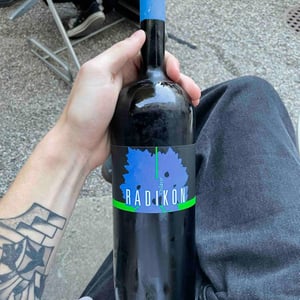 Oslavje - Radikon - famiglia-radikon -2019