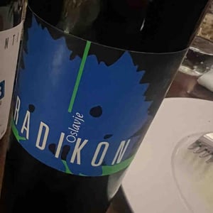 Oslavje - Radikon - famiglia-radikon -2019