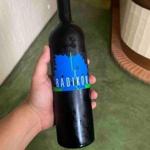 Oslavje - Radikon - Famiglia Radikon -2019
