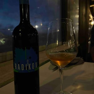 Oslavje - Radikon - Famiglia Radikon -2019