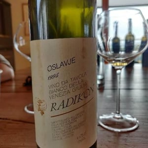 Radikon - Famiglia Radikon - Oslavje
