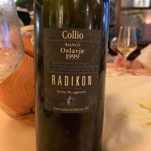 Oslavje - Radikon - famiglia-radikon -2019