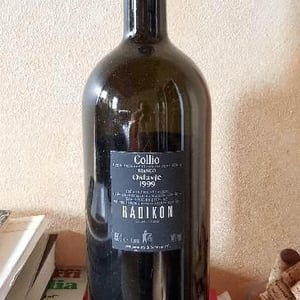 Oslavje - Radikon - famiglia-radikon -2019