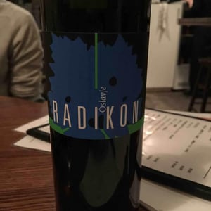 Oslavje - Radikon - famiglia-radikon -2019