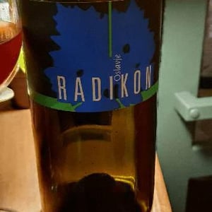 Oslavje - Radikon - Famiglia Radikon -2019