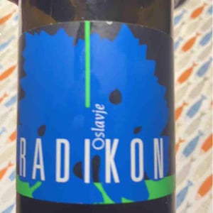 Oslavje - Radikon - famiglia-radikon -2019