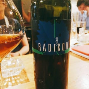 Oslavje - Radikon - famiglia-radikon -2019