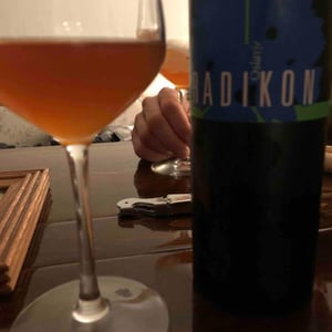 Radikon - Famiglia Radikon - Oslavje