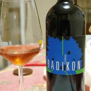 Oslavje - Radikon - famiglia-radikon -2019